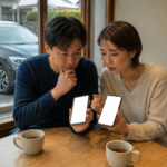 岐南町で車は下取りと買取どっちが得？損しない選び方の判断基準