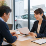 笠松町で車の査定額は交渉できる？金額を上げる伝え方と成功のコツ