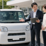 大垣市で車の買い替えと売却は同時にできる？失敗しない進め方の手順