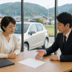 笠松町で車買取のトラブルを防ぐには？契約前に確認すべきポイント