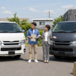 海津市で複数台の車をまとめて売却するメリットは？手続きの注意点まとめ