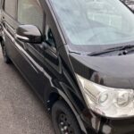 岐阜市のお客様のムーヴを査定しました