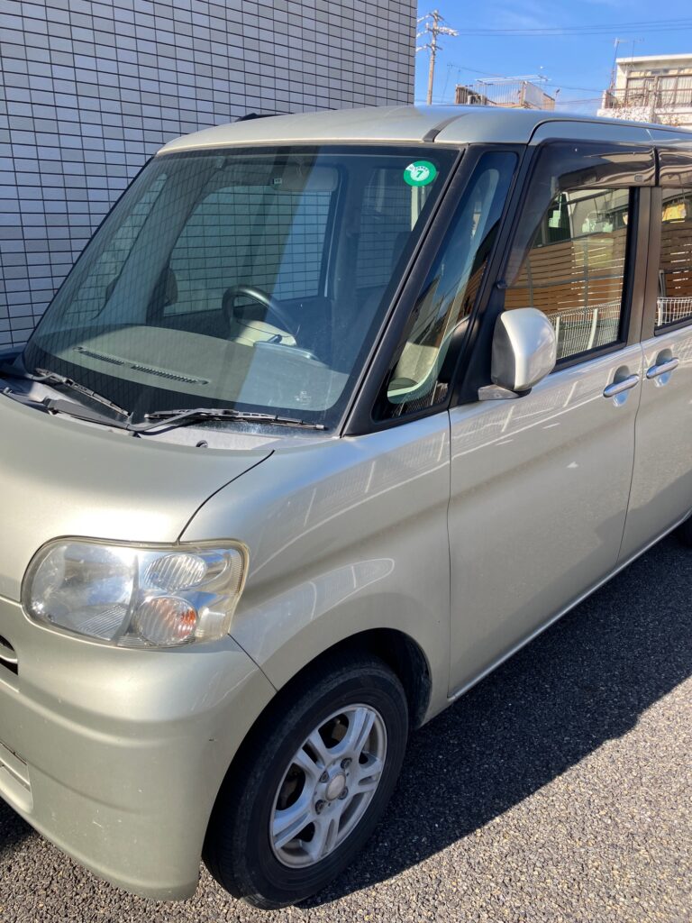 岐阜市で軽自動車を高く売る方法とは?