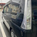 岐阜市で多走行車を売却！岐阜の中古車買取で過走行の中古車の価値を下げない注意点