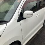 岐阜市で使わなくなった車を安心買取！家族目線で対応。買取！カーマッチ岐阜清本町店