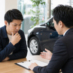 岐阜市の車ローン中売却で残債が多い時の選び方と不足金を抑える注意点