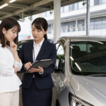 岐阜市の車ローン残高を確認する手順｜売却前に慌てない準備と注意点