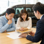 岐阜市でローン会社名義の車を売る方法と所有権解除の必要書類確認一覧