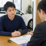 岐阜市のローン返済中車売却のメリットとデメリット｜今売る判断基準