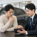 岐阜市でローン途中の車を乗り換える方法｜不足金で損しない重要な注意点