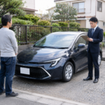 岐阜市の車検証住所が違う時の売却手順｜住所履歴を示す追加書類一覧