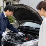 岐阜市の相続車売却で困らない手順｜名義変更と売却前の必要書類一覧