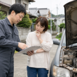 岐阜市の車売却お悩み解決ガイド｜事故車・残債・名義の不安を解消