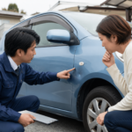 岐阜市の車高価買取ガイド｜査定前の準備と損を防ぐ注意点を解説