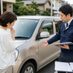 岐阜市の即金車買取の安全性は？契約前に確認したい店舗の選び方と注意点