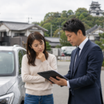岐阜市の車買取即日対応の特徴は？査定から入金まで迷わない手順一覧