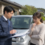岐阜市の車査定で個人情報はなぜ必要？入力項目と安全なサイトの確認一覧