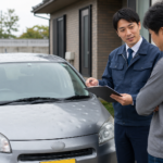 岐阜市でローン途中の車を売る手順は？残債精算と所有権解除の注意点