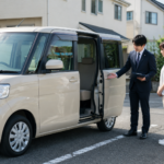 岐阜市で高く売れるタントの特徴は？電動ドアと内装の査定ポイント一覧