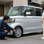 岐阜市のN-BOXカスタム査定｜標準車との価格比較で損しない注意点