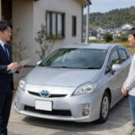 岐阜市の30プリウス過走行車買取｜査定前の相場価格と整備履歴の見方