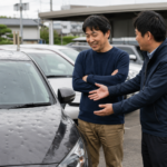 各務原市の過走行車買取の特徴｜通勤車を少しでも高く売る安心な選び方