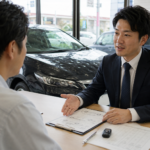 岐阜市の車売却後に減額された時のトラブル対策と売却前の契約確認事項
