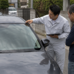 岐阜市の車買取出張査定の特徴は？無料範囲と安心できる当日の手順一覧