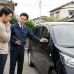 瑞穂市で家族の車を出張査定する方法｜売却時の名義確認と委任状の注意点
