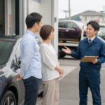 各務原市の車買取口コミは信用できる？地域店の評判と安心な店舗の選び方