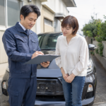 岐阜市の過走行車買取のメリット｜整備記録で査定評価を守り高く売る方法