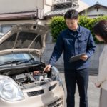 岐阜市で軽自動車を高く売るタイミングは？車検と税金前後の費用比較