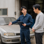 岐阜市の車査定前洗車は効果あり？費用をかけず印象を整える簡単な手順