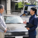 岐阜市で免許返納後の車を売る手順｜自宅査定を使うメリットと注意点