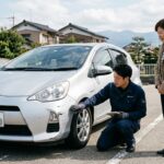 岐阜市でアクアを高く売る手順は？ハイブリッド車の査定ポイント一覧
