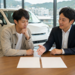 岐阜市で乗らない車の自動車税を止めたい｜抹消と売却の比較と注意点