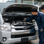 岐阜市の車売却に適した季節は？需要と維持費から判断するタイミング