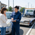 岐阜市の車買取で純正部品は有利？査定時の社外品との価格比較と注意点