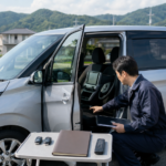 岐阜市で日産デイズを高く売る方法｜査定前に確認する装備と付属品