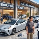 必見!!新車や中古車が安く購入できる⁉