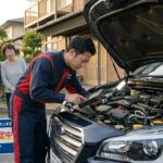 車検の裏技：車を売るなら「通す前」が絶対にお得な理由