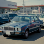 過走行車の買取は無理？太田市で価値を残す方法を解説｜損を防ぐ比較ポイント