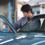 事故車や傷あり車の買取は可能？査定で見られる点を解説｜納得価格に近づける方法