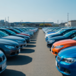 桐生市で車を高く売るには？売却前の準備を解説｜損を防ぐ比較ポイント
