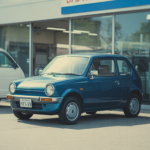 みどり市で軽自動車を売る時に見られる査定ポイント｜納得価格に近づける方法