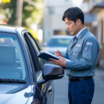 深谷市で出張査定を頼むなら？車買取の流れを解説｜損を防ぐ比較ポイント