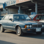 熊谷市で低年式車を売るには？処分前の買取相談｜初めてでも安心の流れ