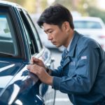 太田市でキズあり車を売るには？修理前に考えること｜初めてでも安心の流れ