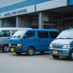 太田市で商用車を売るなら？仕事用車両の買取相談｜損を防ぐ比較ポイント