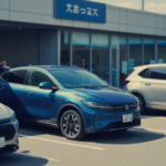 太田市でハイブリッド車を売る時の査定ポイント｜高く売るための注意点
